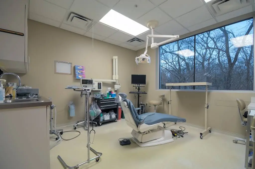 Cincinnati Oral, Maxillofacial & Dental Implant Surgery