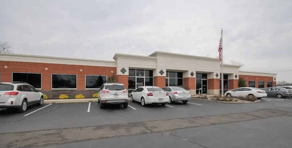Cincinnati Oral, Maxillofacial & Dental Implant Surgery