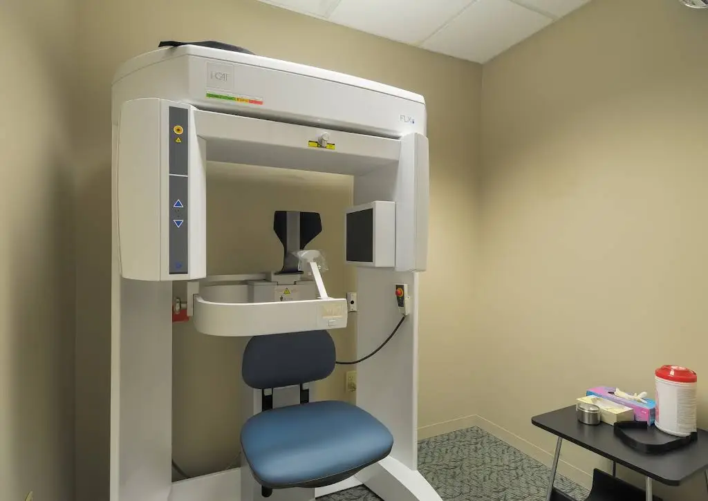 Cincinnati Oral, Maxillofacial & Dental Implant Surgery