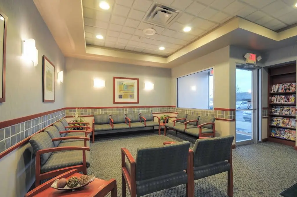 Cincinnati Oral, Maxillofacial & Dental Implant Surgery
