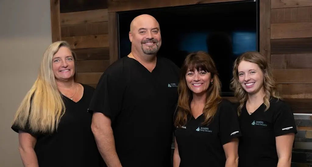 Rogers Family Dentistry