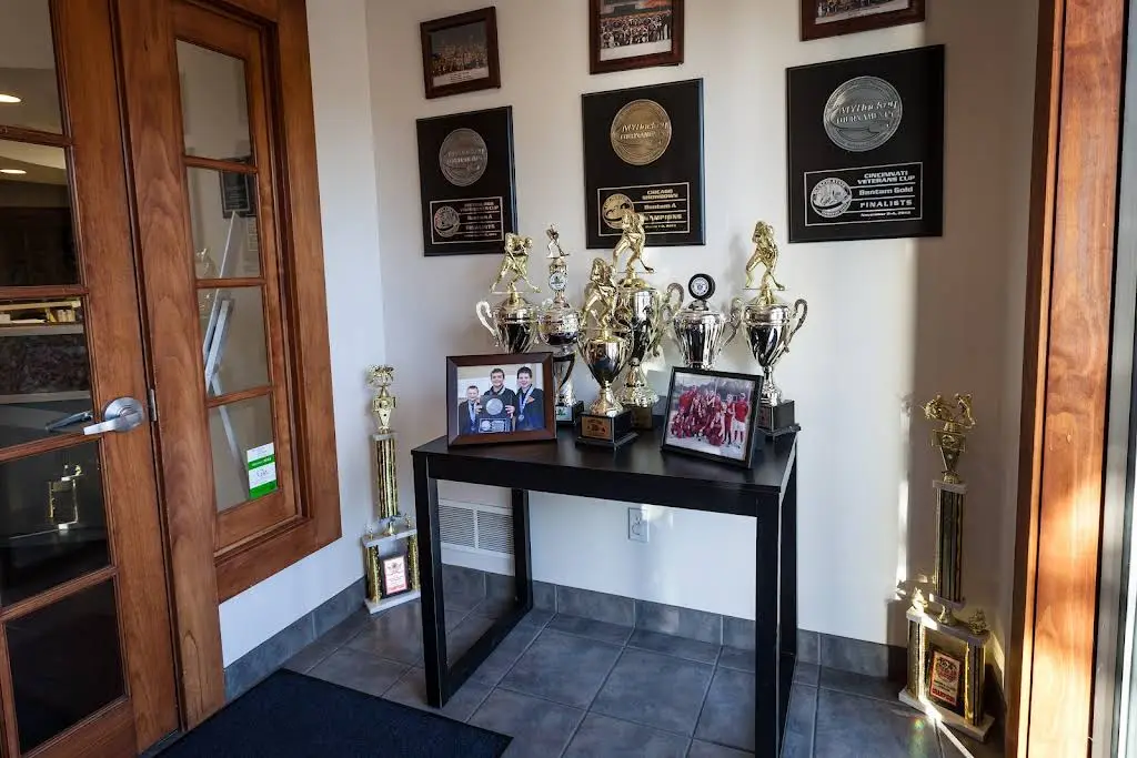 Rogers Family Dentistry