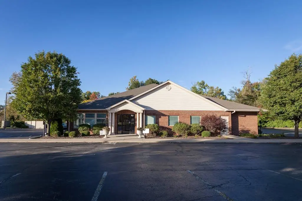 Rogers Family Dentistry