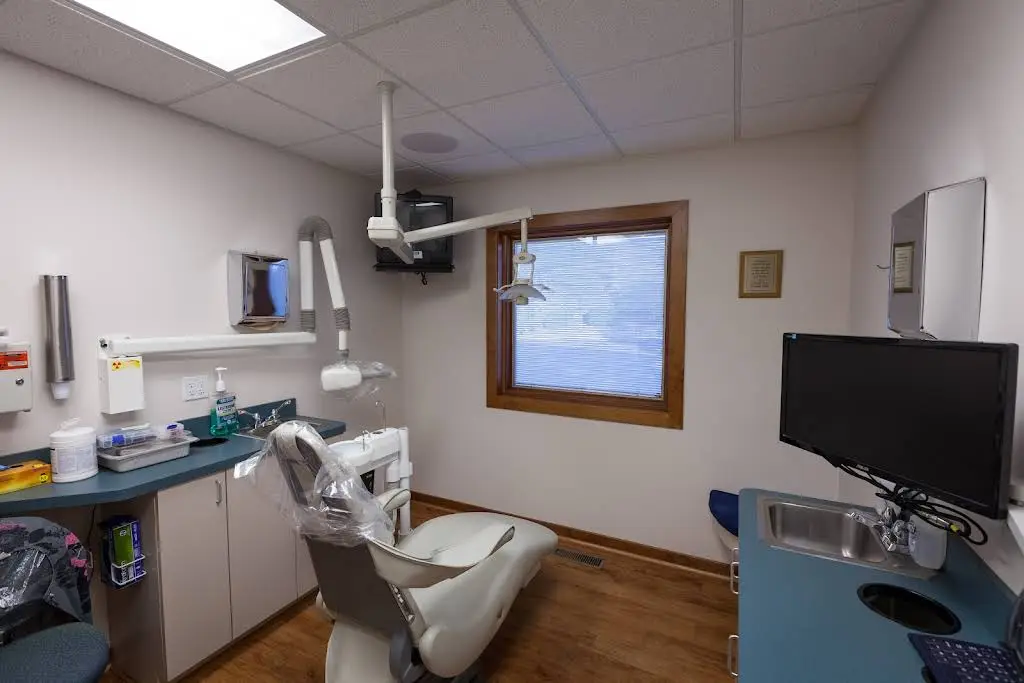 Rogers Family Dentistry