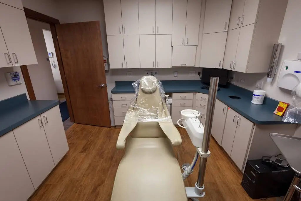 Rogers Family Dentistry
