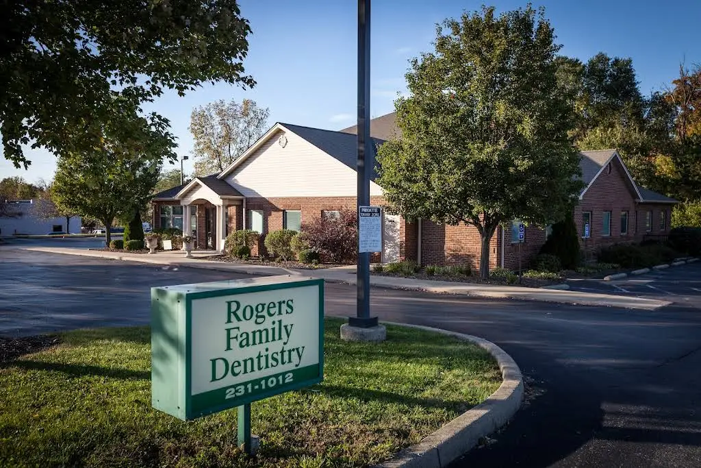 Rogers Family Dentistry