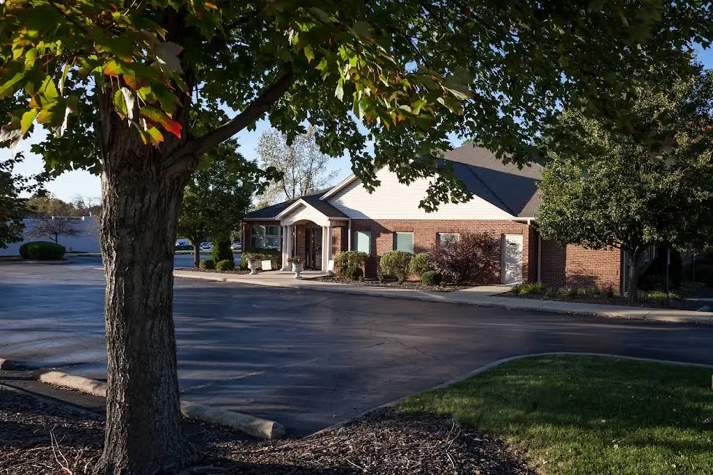 Rogers Family Dentistry