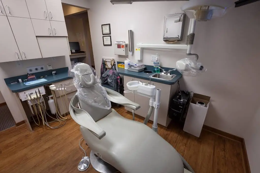 Rogers Family Dentistry