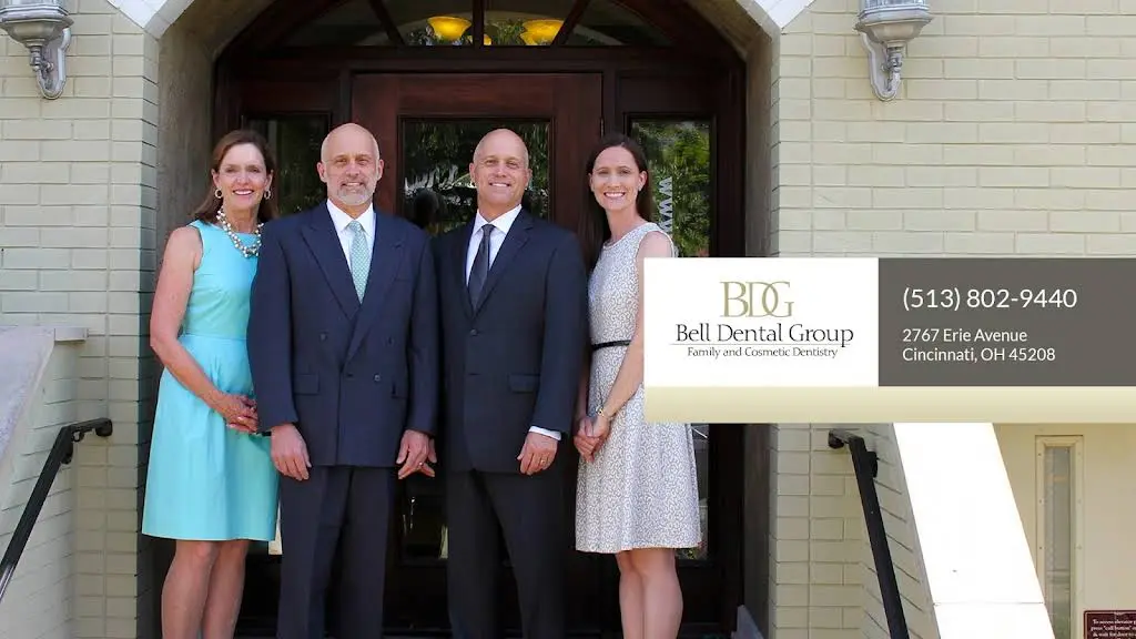 Bell Dental Group