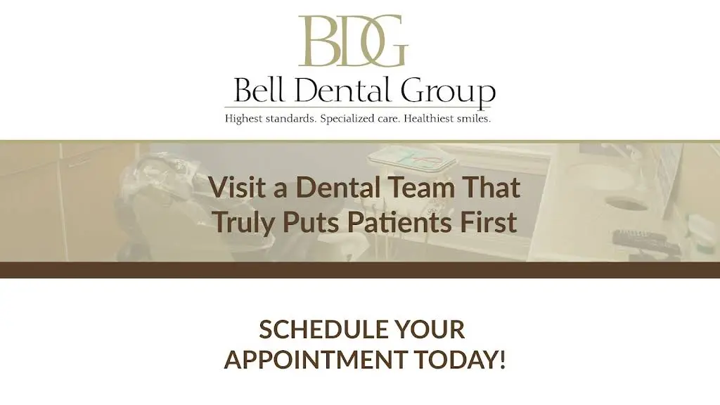Bell Dental Group