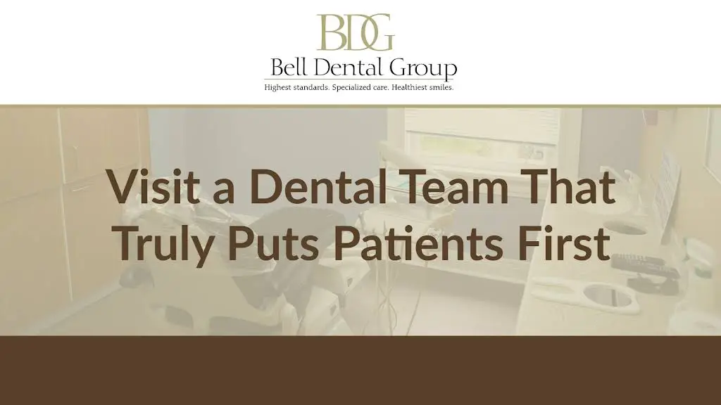 Bell Dental Group