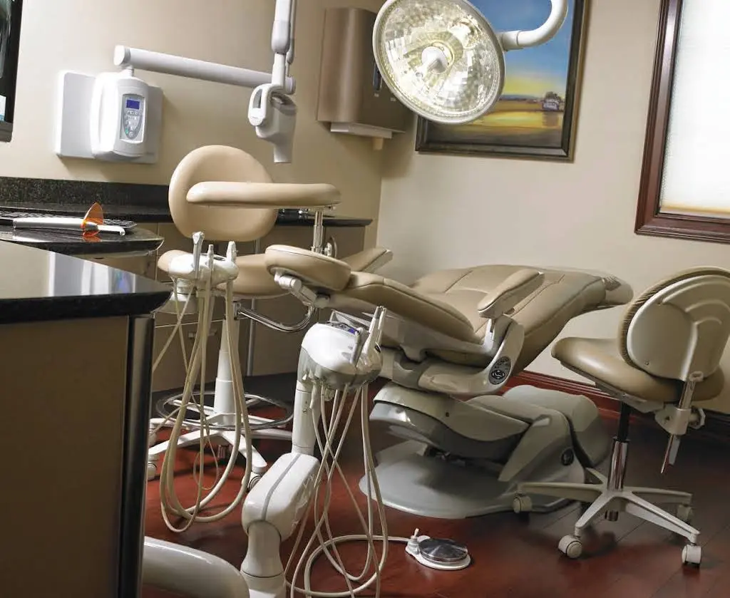 Advance Dentistry