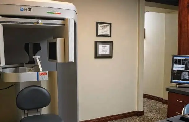 Advance Dentistry