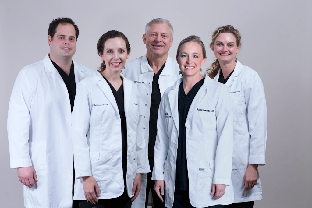 Advance Dentistry