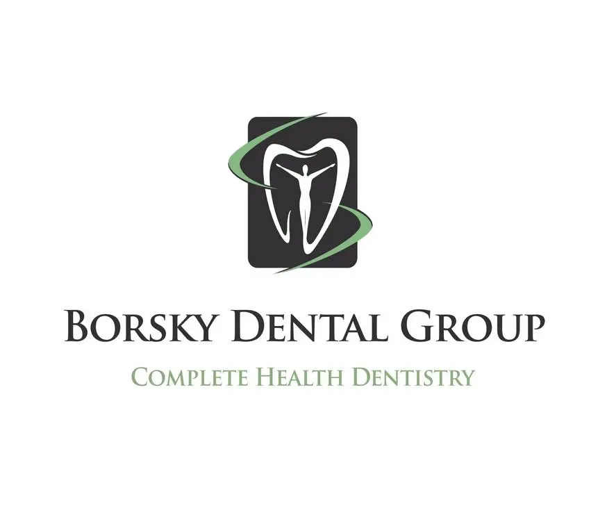 Jeremy J. Borsky D.D.S.