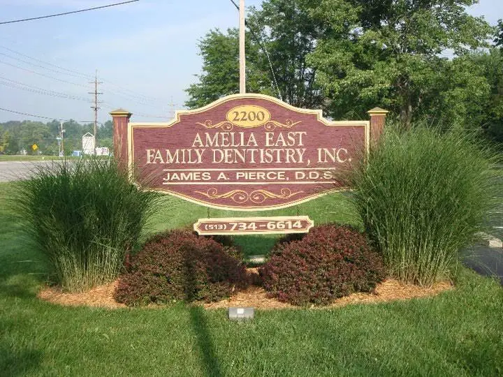 Amelia East Family Dentistry