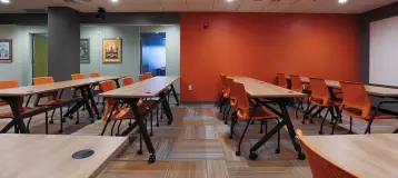 Parker Periodontics and Implant Dentistry