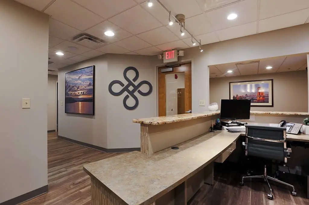 Parker Periodontics and Implant Dentistry