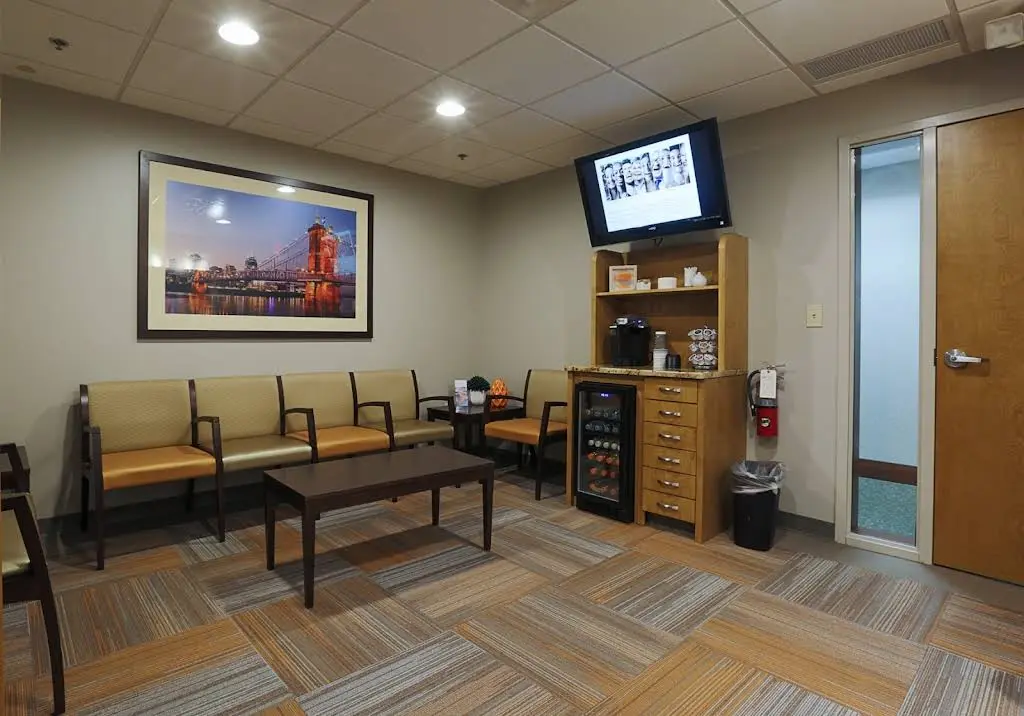Parker Periodontics and Implant Dentistry