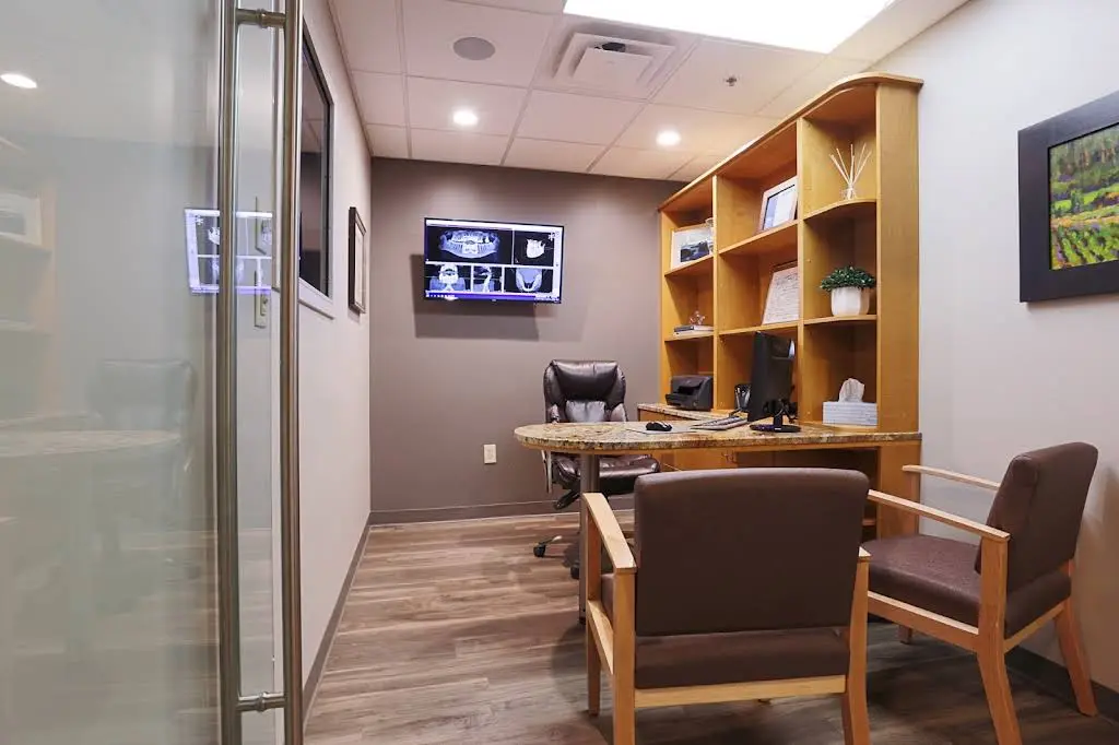 Parker Periodontics and Implant Dentistry