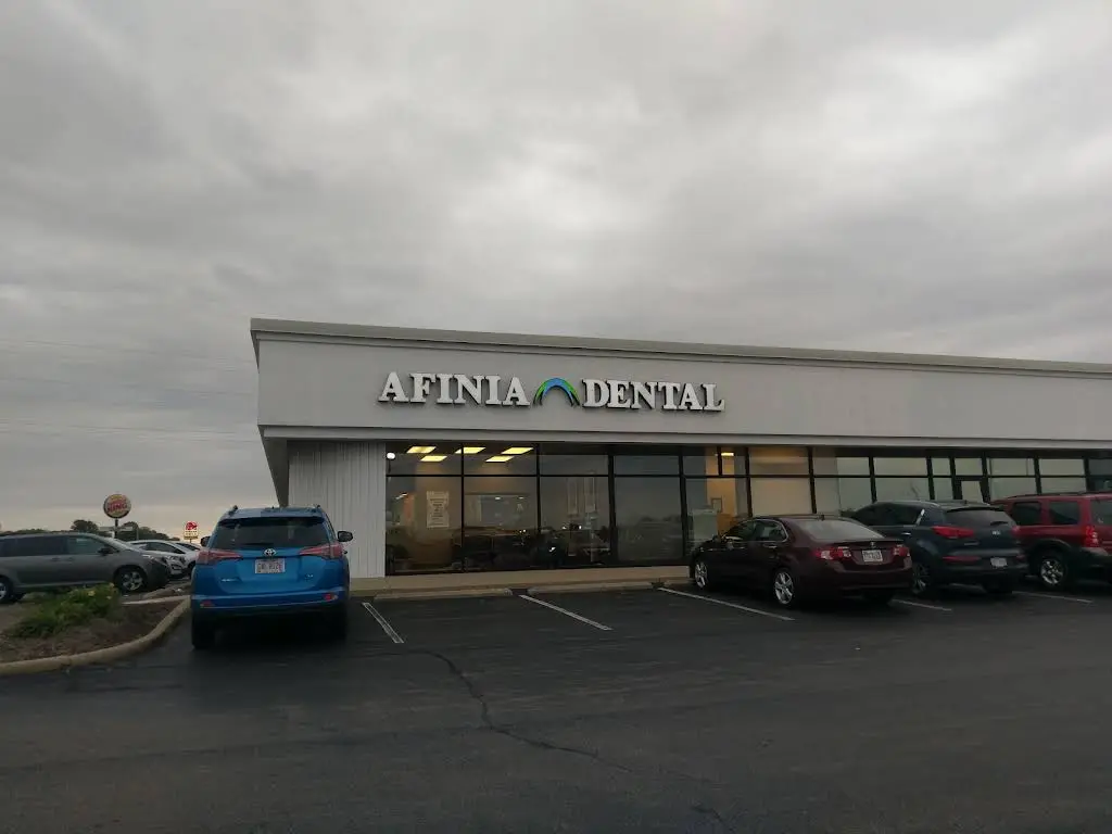 Afinia Dental - Eastgate