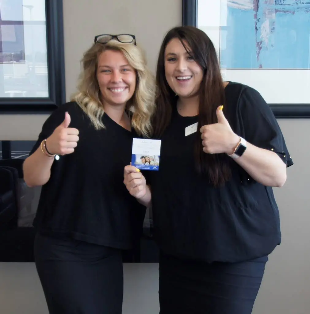 Afinia Dental - Eastgate