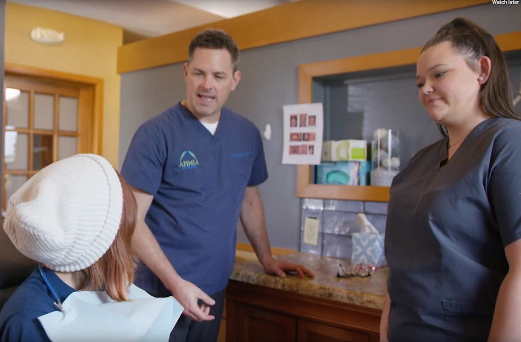 Afinia Dental - Eastgate