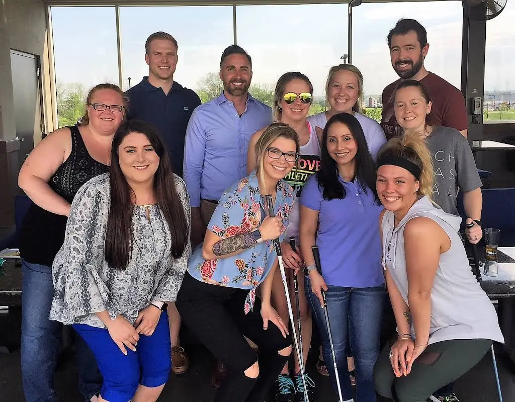 Afinia Dental - Eastgate