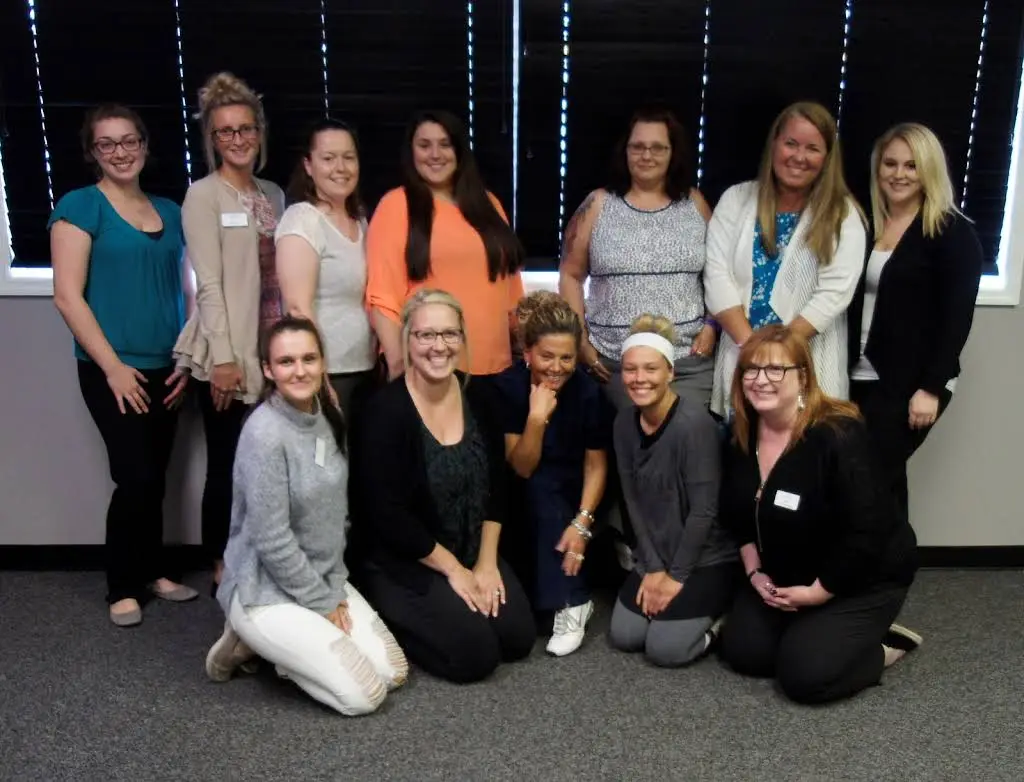 Afinia Dental - Eastgate