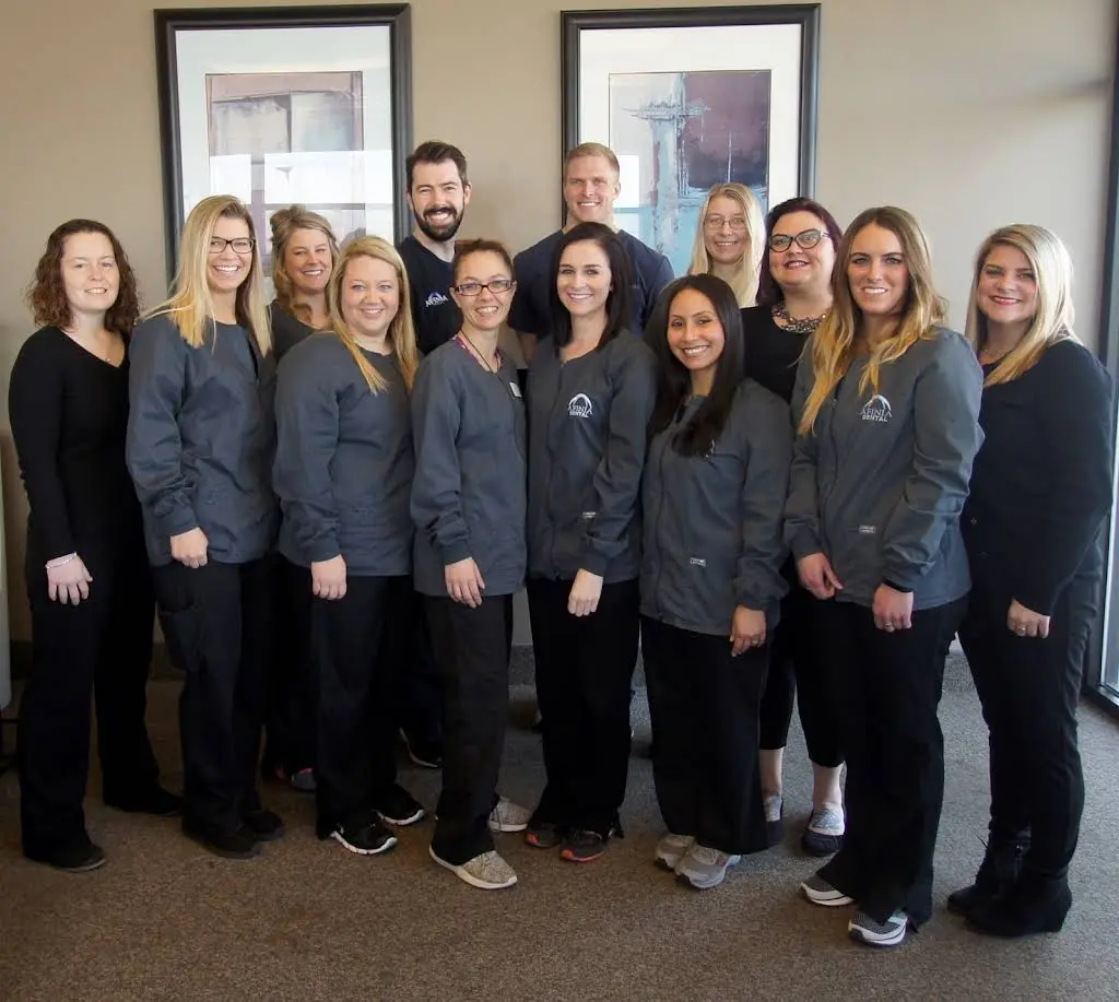 Afinia Dental - Eastgate