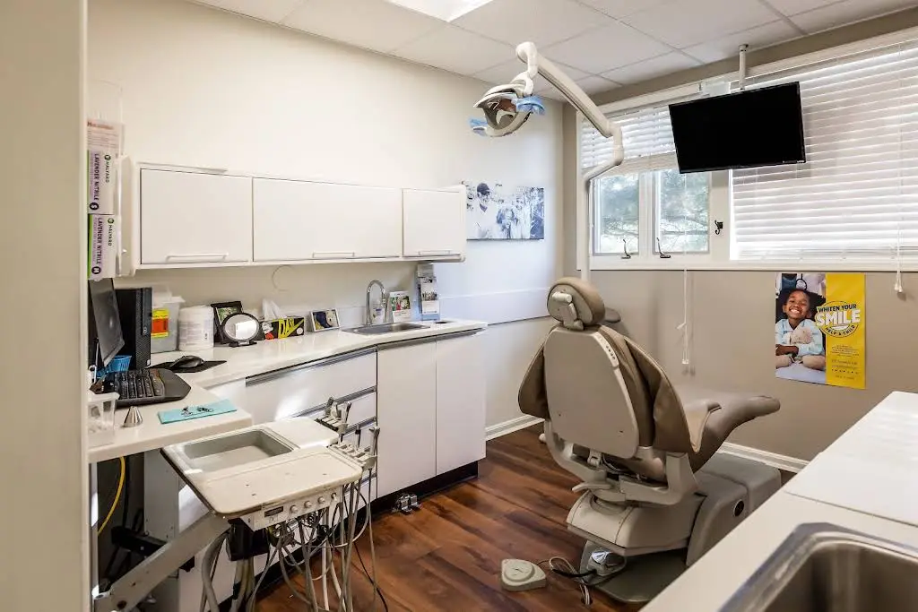 Mortenson Family Dental