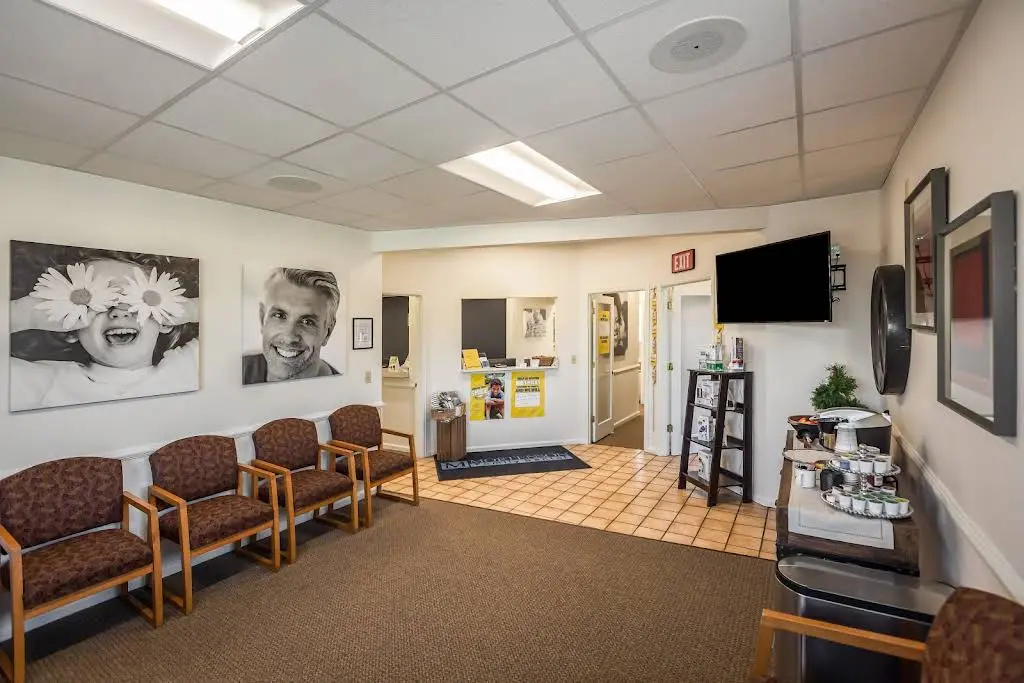 Mortenson Family Dental