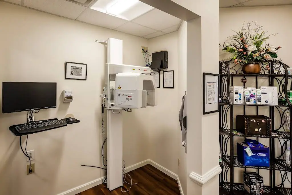 Mortenson Family Dental