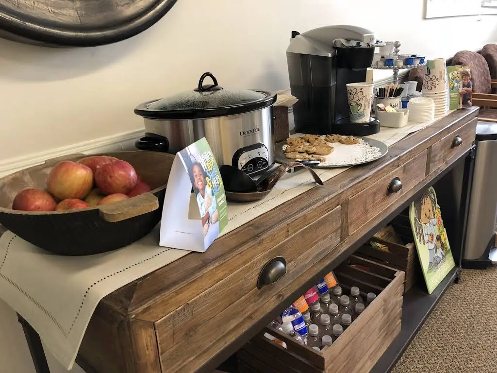 Mortenson Family Dental