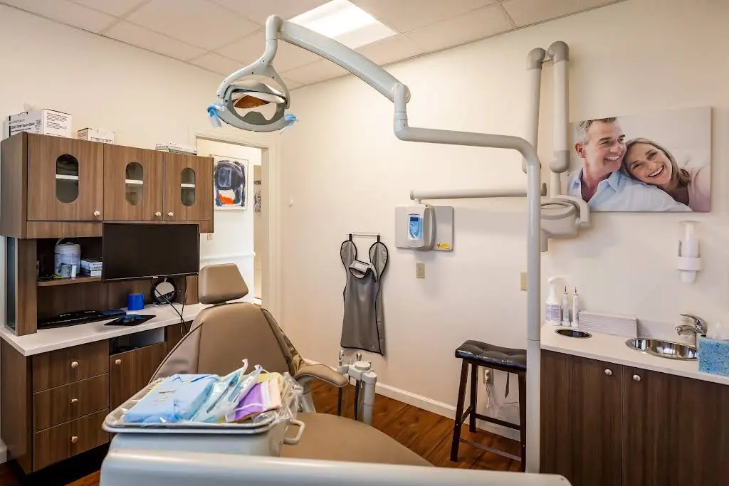 Mortenson Family Dental