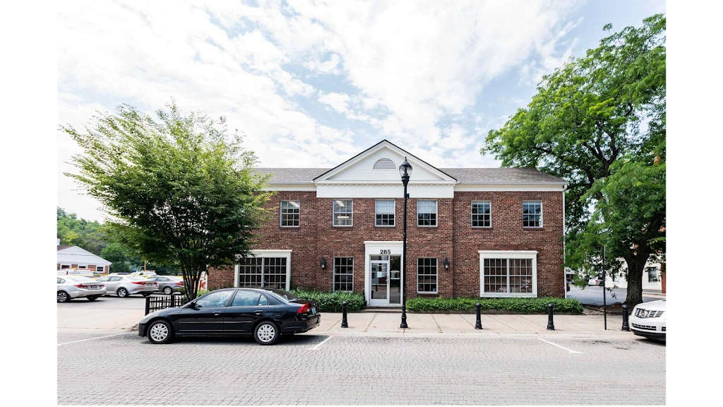 Moorehead Dentistry