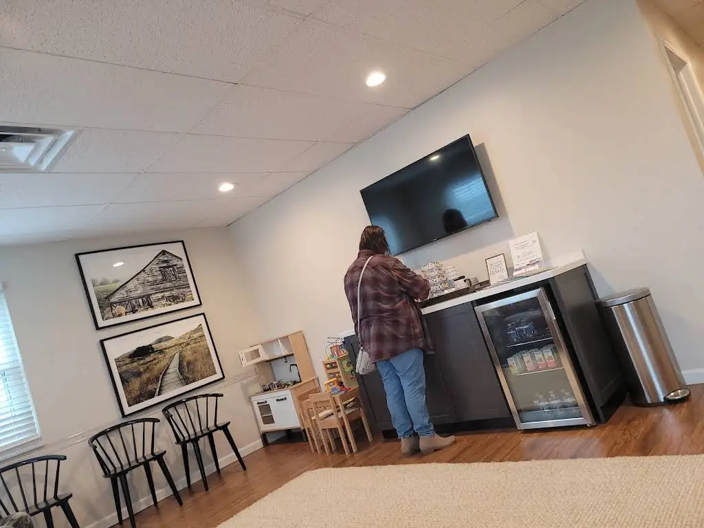 Moorehead Dentistry