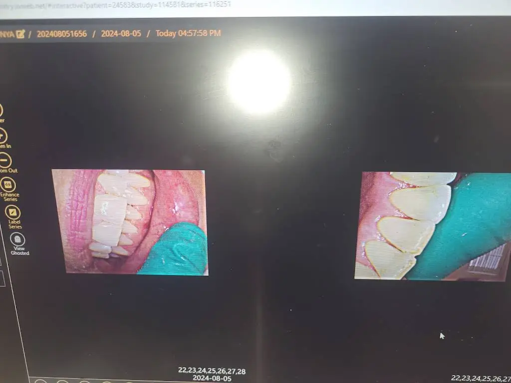 Moorehead Dentistry