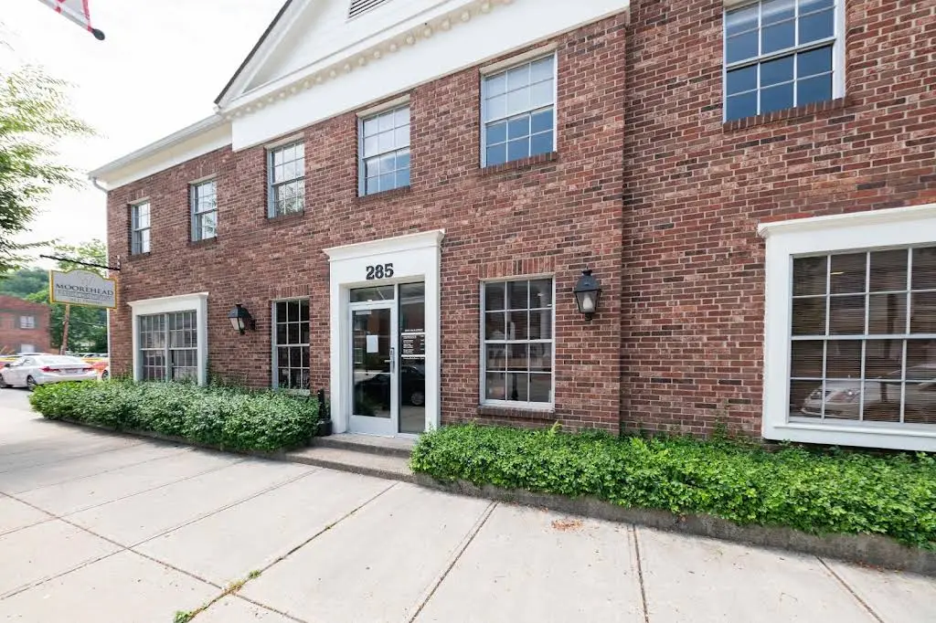 Moorehead Dentistry