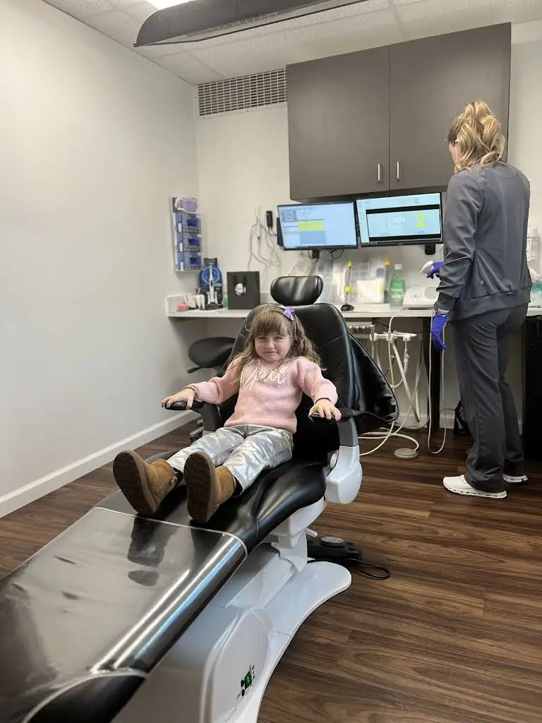 Moorehead Dentistry