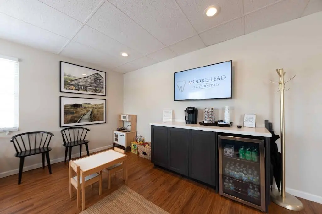 Moorehead Dentistry