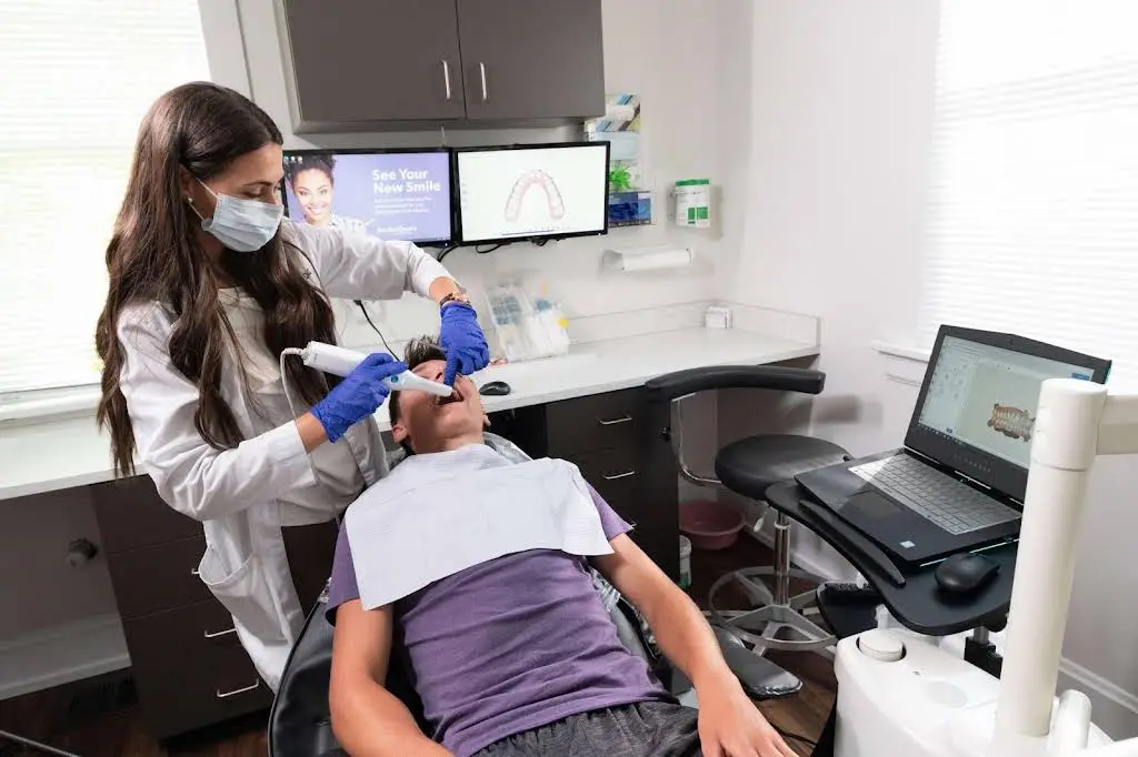 Moorehead Dentistry