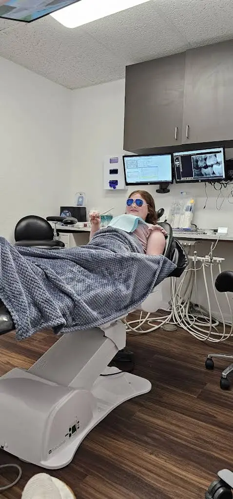 Moorehead Dentistry