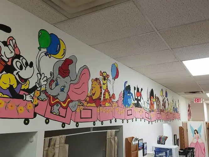 Klermont 4 Kids and Adults 2