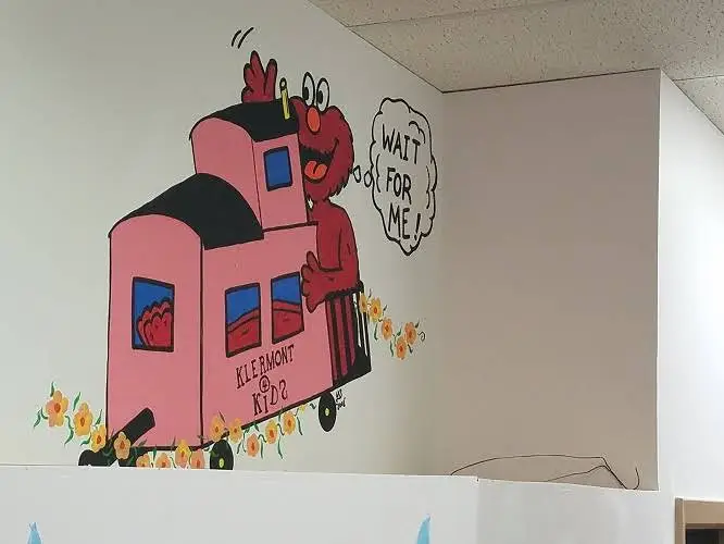 Klermont 4 Kids and Adults 2