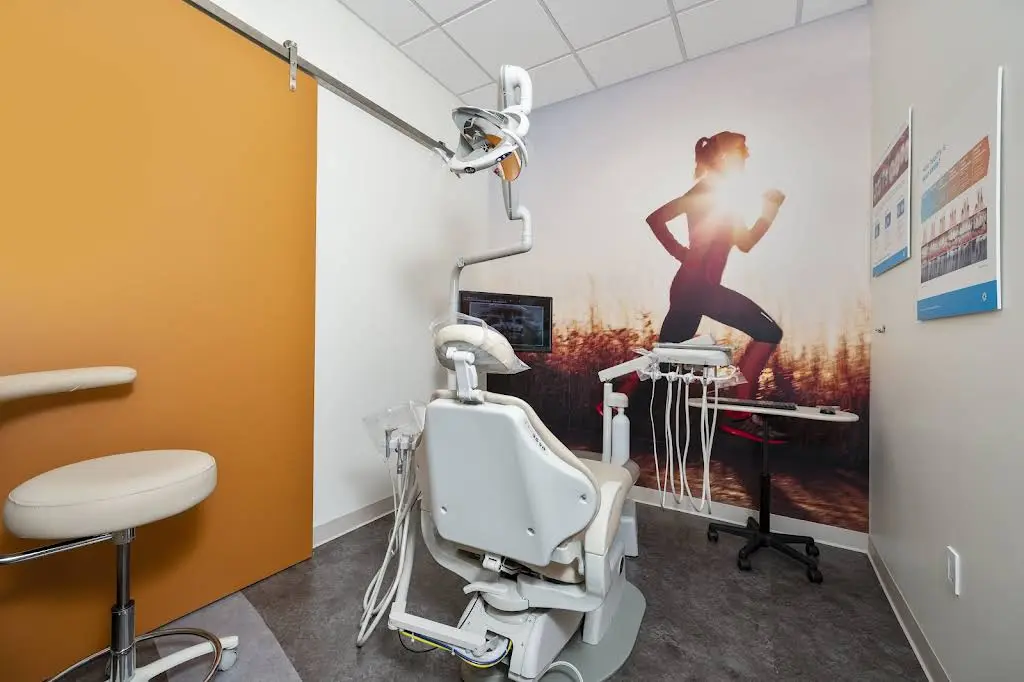 Dentists of Eastgate