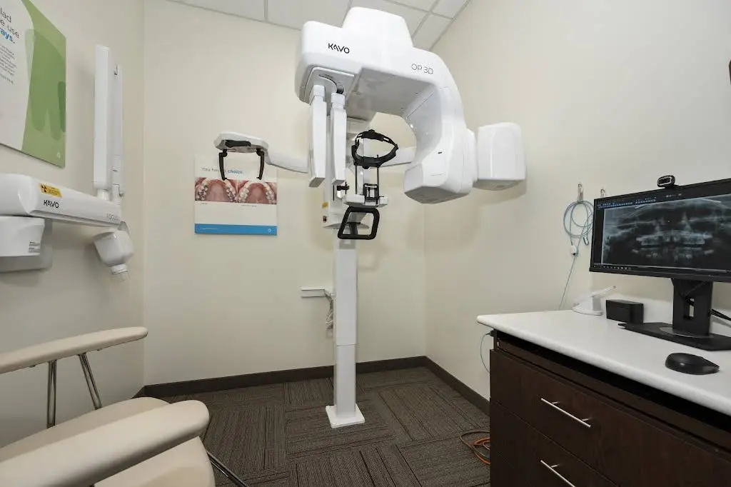 Dentists of Eastgate