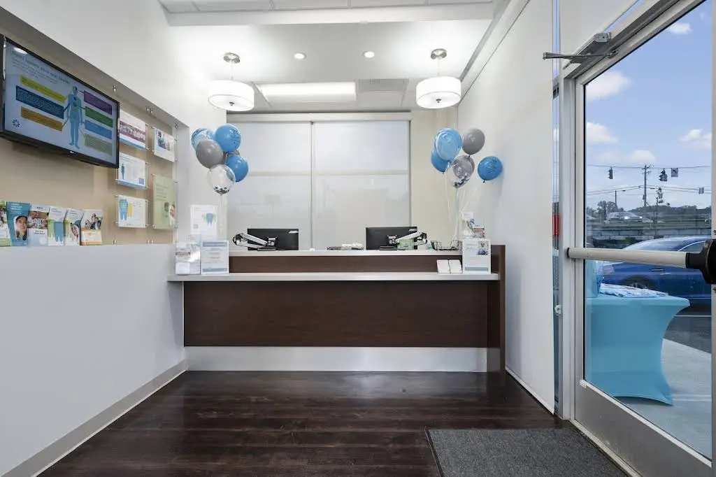 Dentists of Eastgate