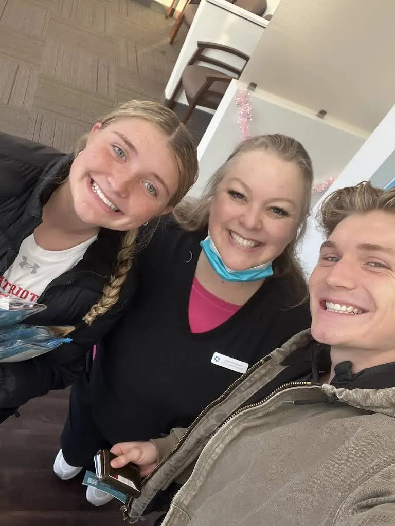 Dentists of Eastgate