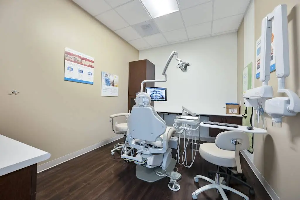 Dentists of Eastgate